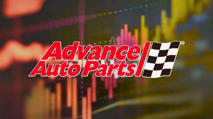 advance auto parts business