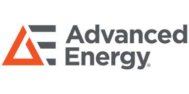 advanced energy industries inc.