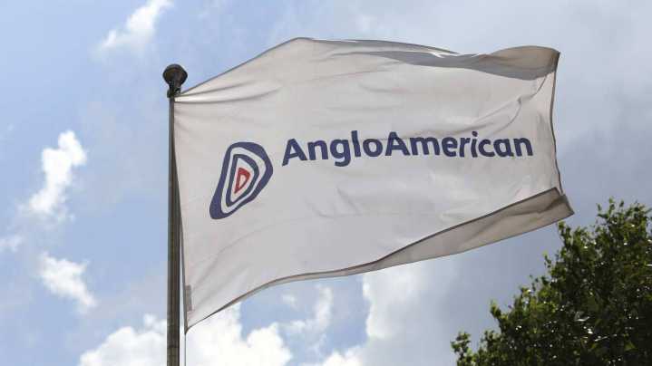 Anglo American plc - Wiki
