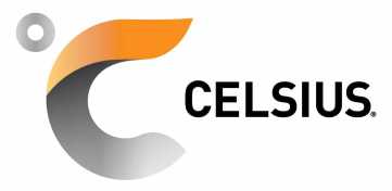 celsius holdings logo