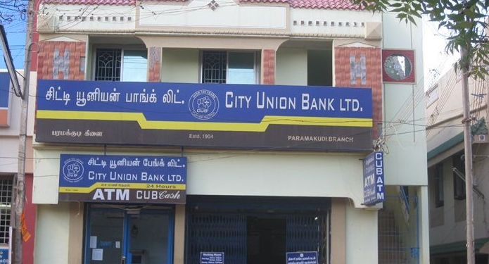 What Makes City Union Bank Tick? - Short Post