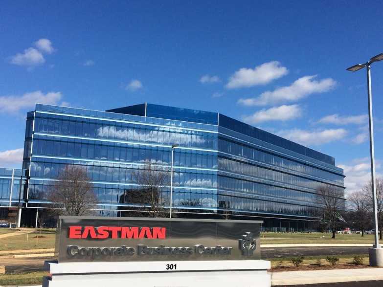 eastman corporate business center