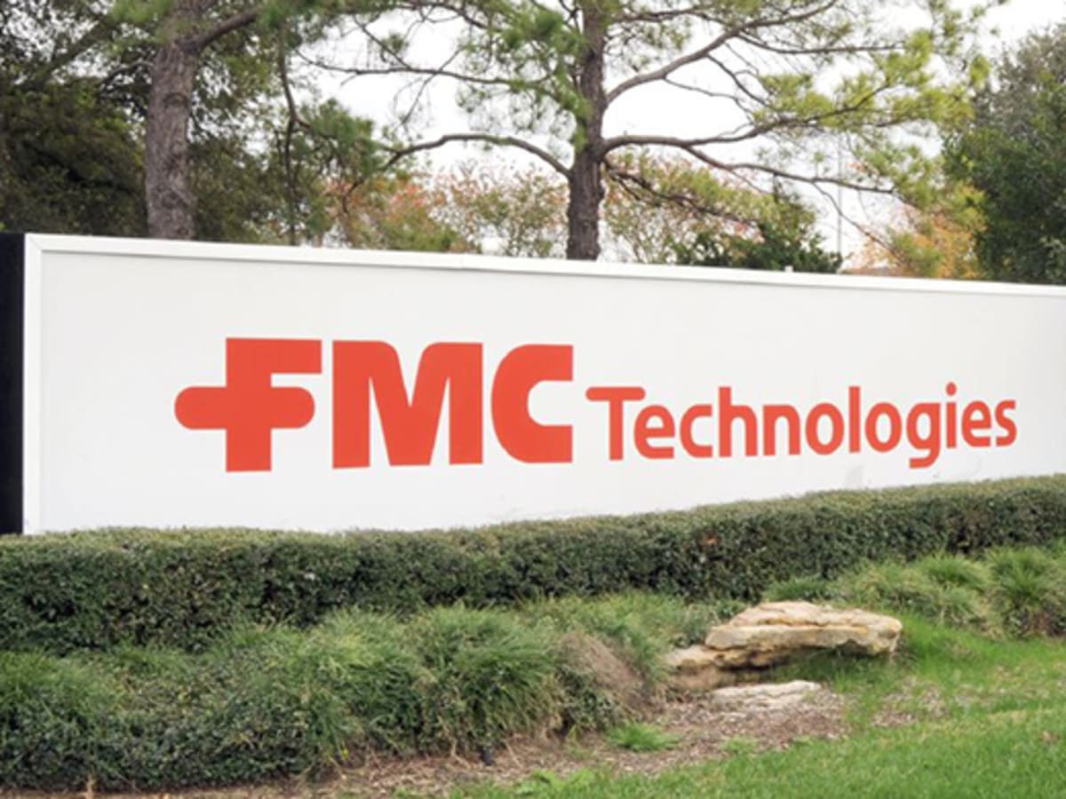 business image with fmc signboard