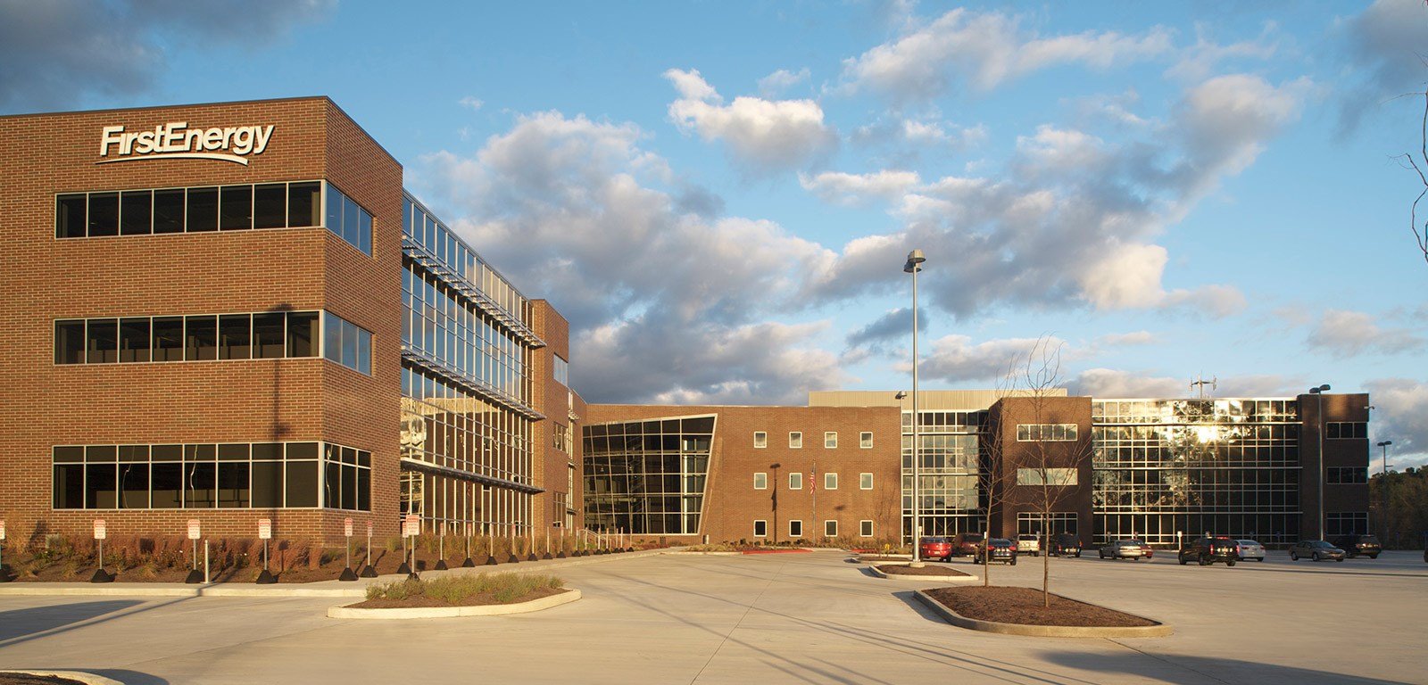 firstenergy corp campus