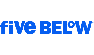 five below logo