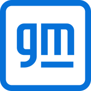 GM motors logo