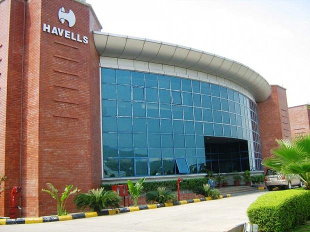 Havells India Ltd - Finpedia