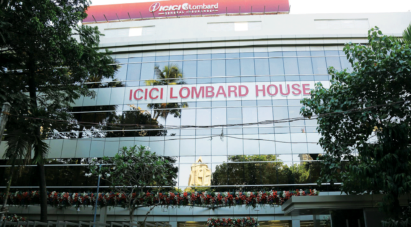 ICICI Lombard faces ₹273 cr GST notice | Editorji