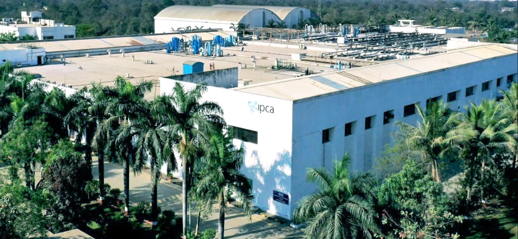 Ipca Laboratories Ltd - Wiki