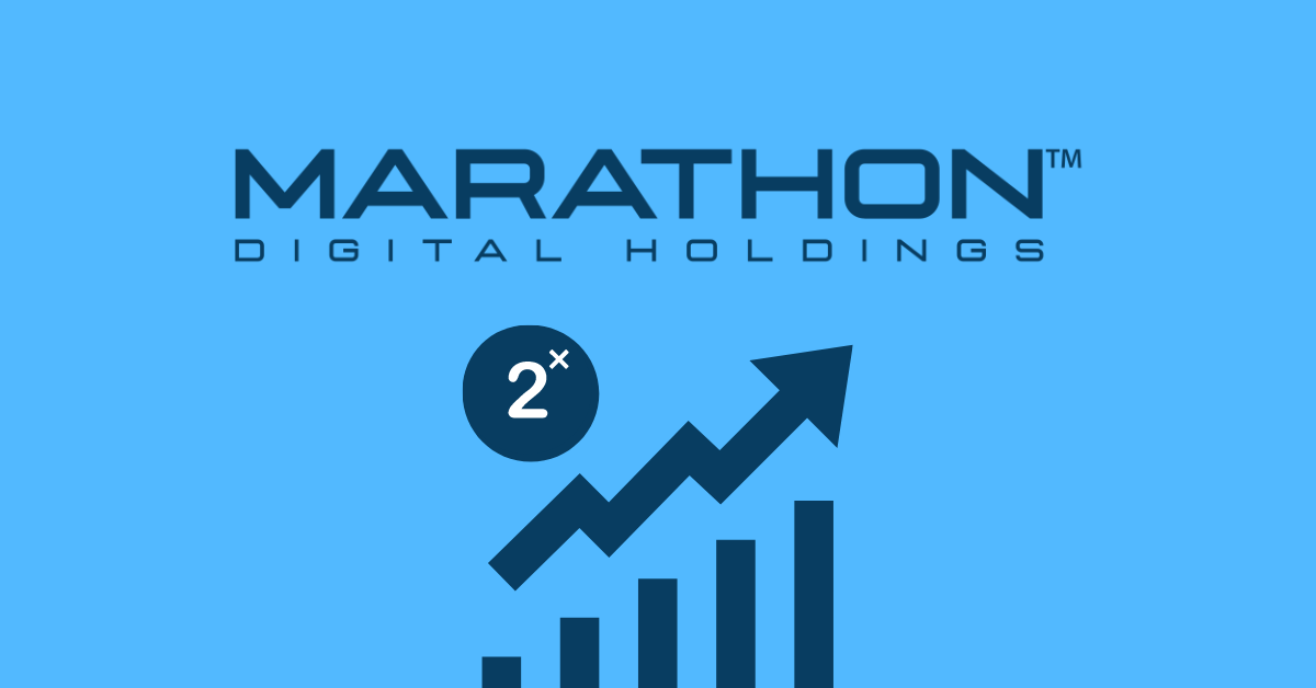 Marathon business overview