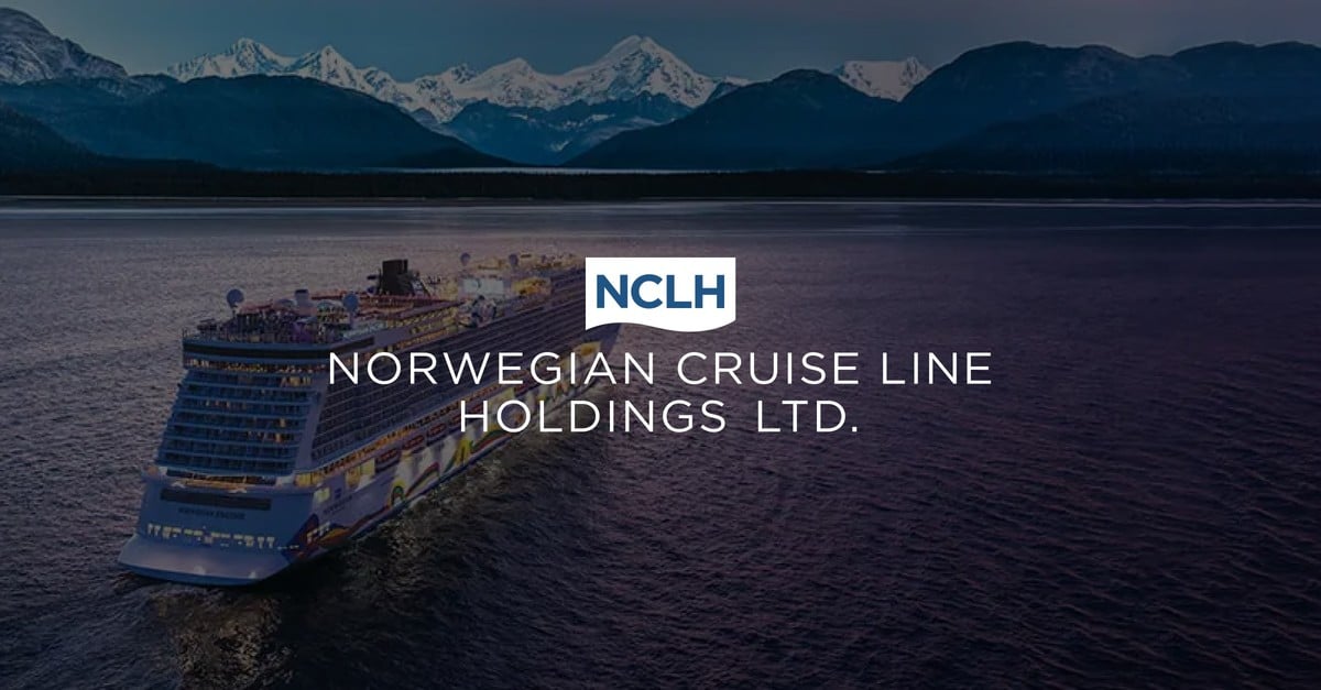 Norwegian cruise line holdings limited