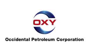 occidental petroleum logo