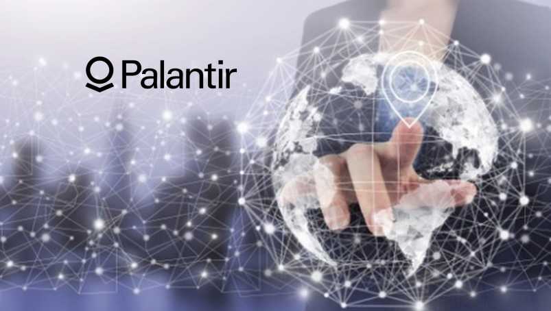 palantir technologies products
