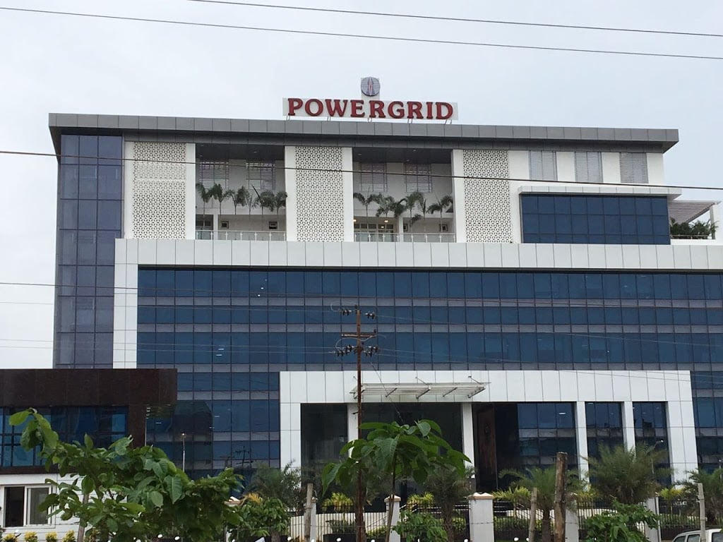 Power Grid Corp of India Ltd - Finpedia