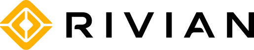 rivian automotive logo