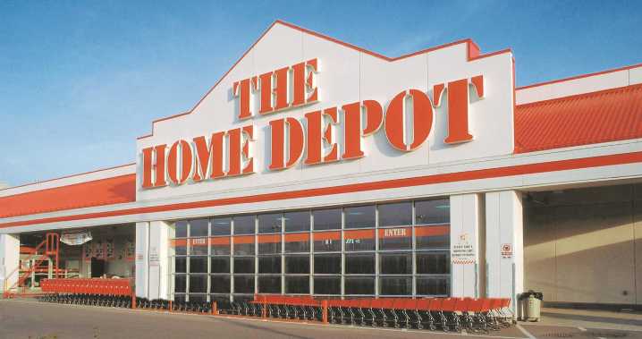 The Home Depot - Finpedia
