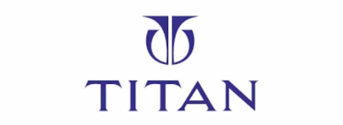 Titan Co Ltd - Finpedia