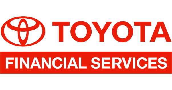 toyota financial services logo
