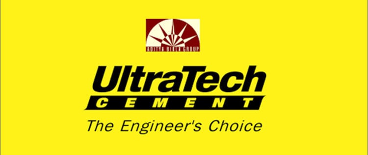 ultratech cement ltd - finpedia