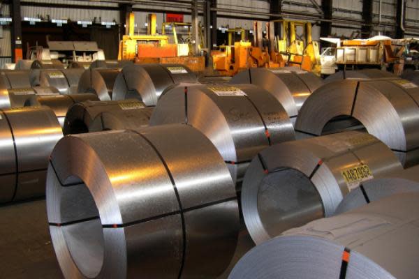 us steel product segment:flat rolled