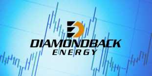 logo of Diamondback Energy Inc.