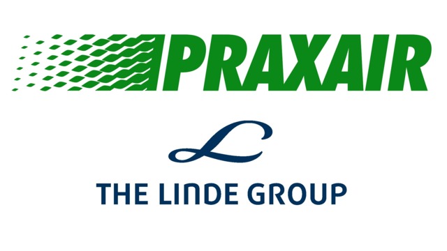 linde and praxair merger