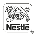 nestle logo old